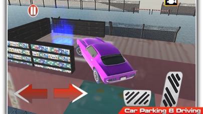 Car Parking Star screenshot 3