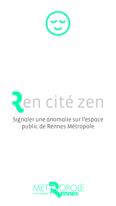 Screenshot #1 pour RenCiteZen