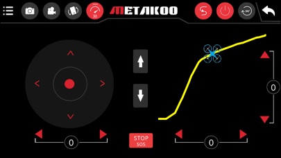 Metakoo M2 M5 screenshot 3
