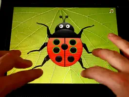 Game screenshot Ladybug Count hack