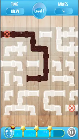 Game screenshot BlockDom Magic Puzzle apk
