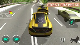 Game screenshot Real Car Driving Master hack