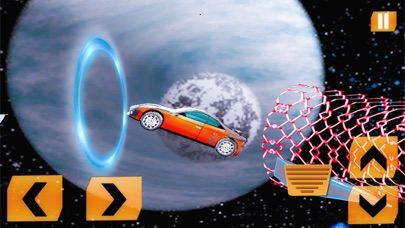 Top Car Racing Stunt screenshot 2