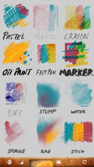 Art Set - Pocket Edition(圖2)-速報App