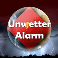 Unwetteralarm Deutschland messages.notwork
