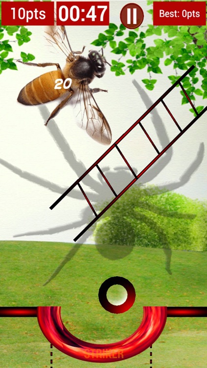 Time Killer Crunch : TKC