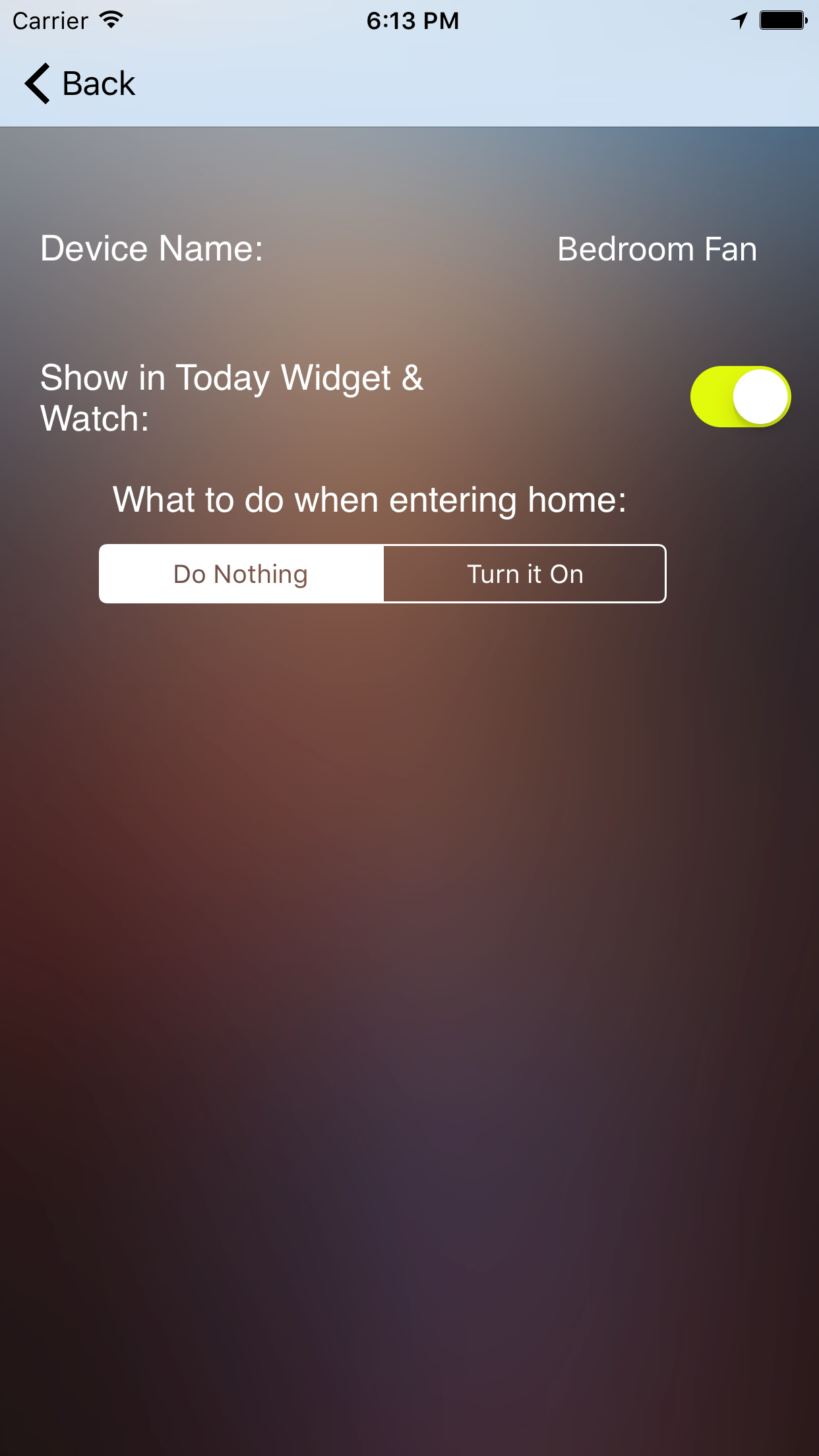 ControlHub