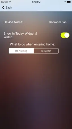 ControlHub screenshot 5