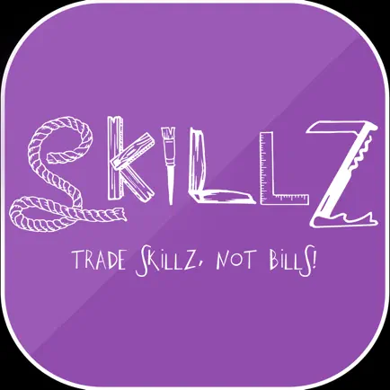 SKILLZ | Bartering App Cheats