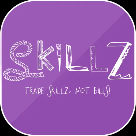 SKILLZ | Bartering App Читы