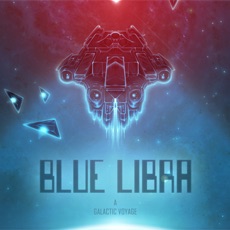 Activities of Blue Libra