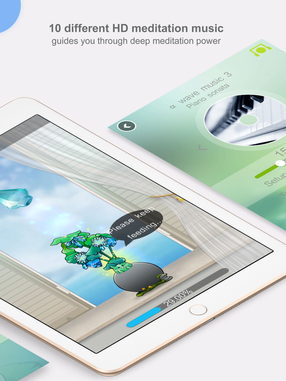 Screenshot #5 pour Zen Garden-Release mind stress