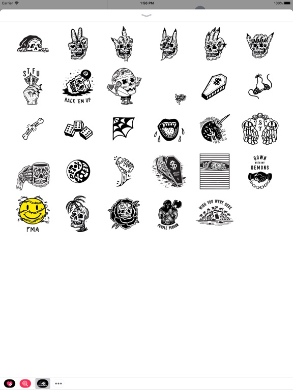 Lurking Class By Sketchy Tank Apps 148apps