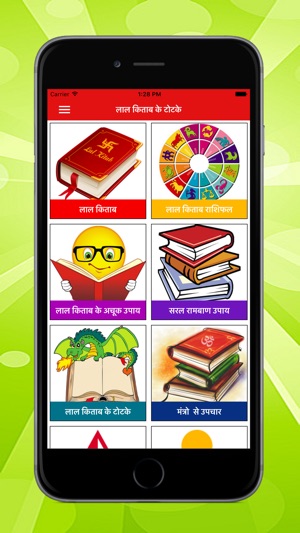 Lal Kitab Ke Totke(圖3)-速報App