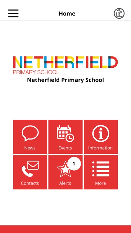 Netherfield Primary School