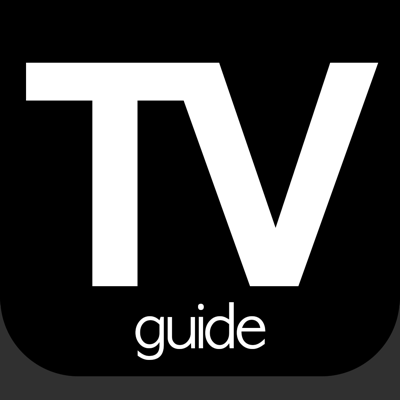 TV Guide UK British Listings