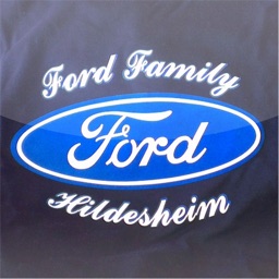 Ford Family Hildesheim