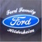 Dies ist die offizielle Ford Family Hildesheim App