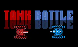 Tank Battle - 2 Player Classic Arcade Game app icon