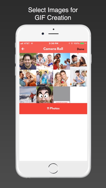 GIFY - GIF Creator and Editor by David Miller