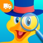 Top 40 Games Apps Like Where's The Duck? Lite - Best Alternatives