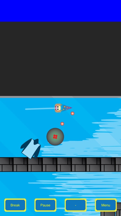 Tilt Rider screenshot-3