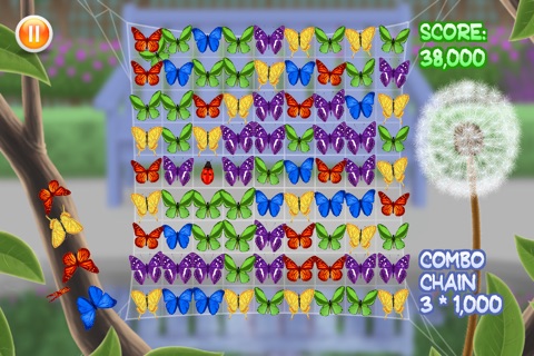 Fluttabyes screenshot 3