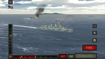 Pacific Fleet Liteのおすすめ画像4