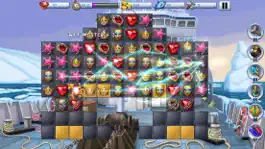 Game screenshot Lost In Reefs 3 apk
