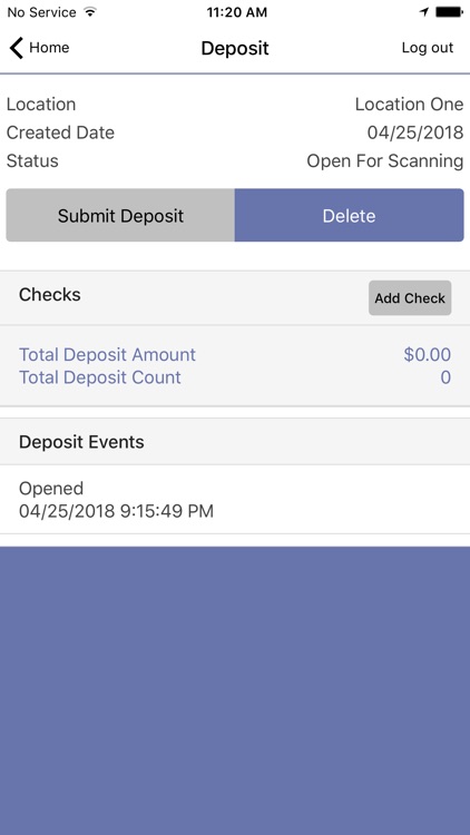 Commercial Bank mRDC