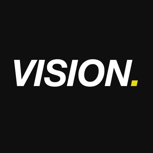 Mavic Vision