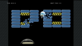 Bit Breaker screenshot