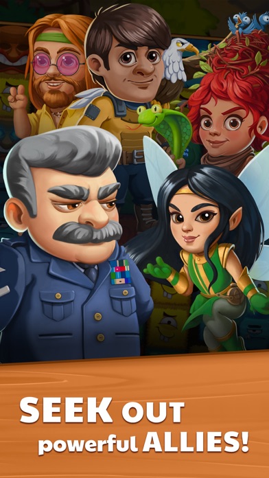 DEE ZASTER ON MONSTER ISLAND 1.7 IOS GAME GIẢI TRÍ DEE ZASTER ON MONSTER ISLAND 1.7 IOS