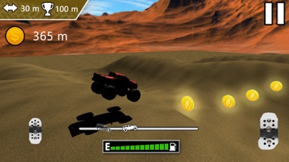 Offroad 4x4 Racing Adventures screenshot 4