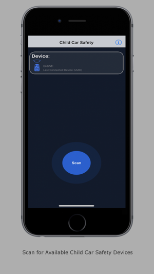 Child Car Safety(圖1)-速報App