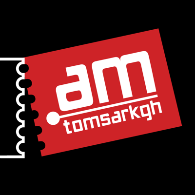 Tomsarkgh.am