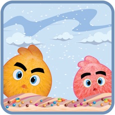 Activities of Brain Birds : puzzle game