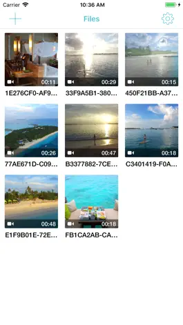 Game screenshot Video ToolKit - Editor Master mod apk