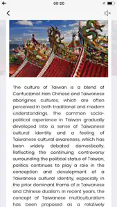 Taiwan Travel Guide Offline screenshot #5 for iPhone