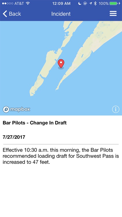 New Orleans Board of Trade