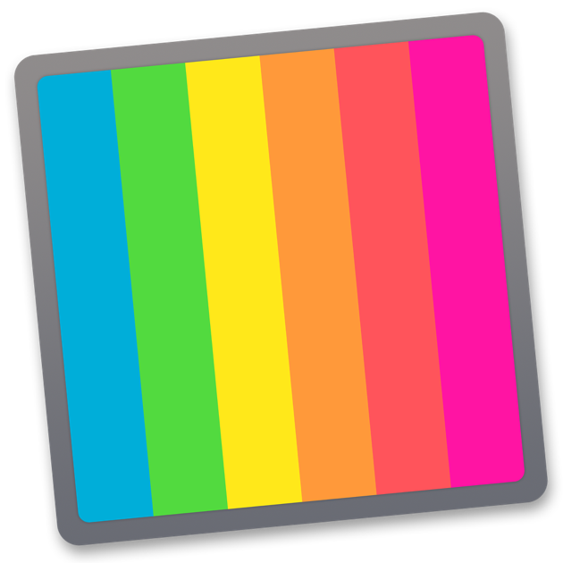 Mac App Store Color Palette Converter mac-app-store-color-palette-converter