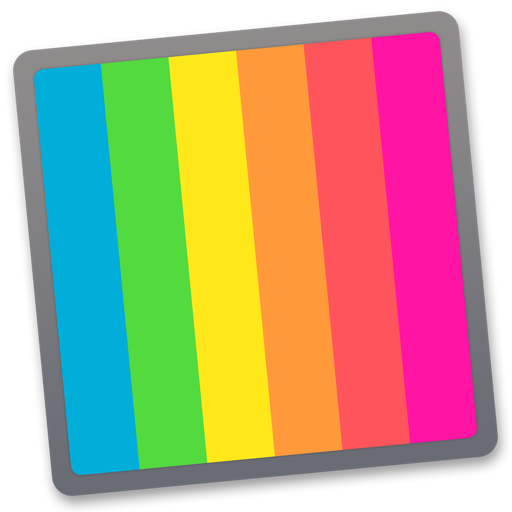 Color Palette Converter icon