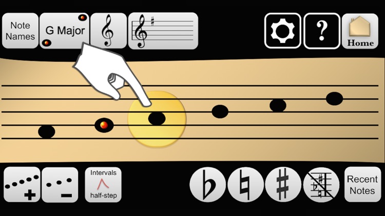 Play-my-note Lite