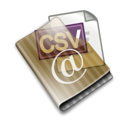 AB2CSV