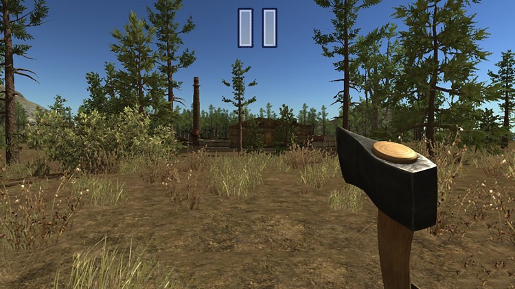 SURVIVAL RUST SIMULATOR screenshot-3
