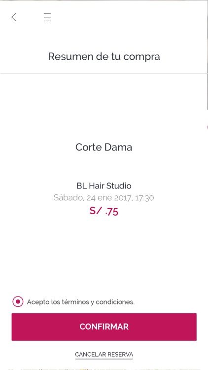 Beauty Lab Hair Studio