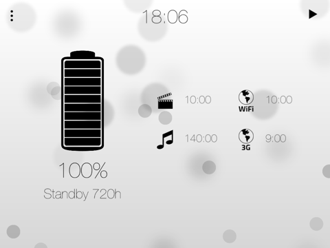 Screenshot #5 pour Batterie Clean