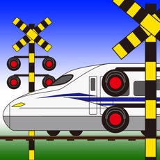 Activities of Railroad Crossing Train Simula