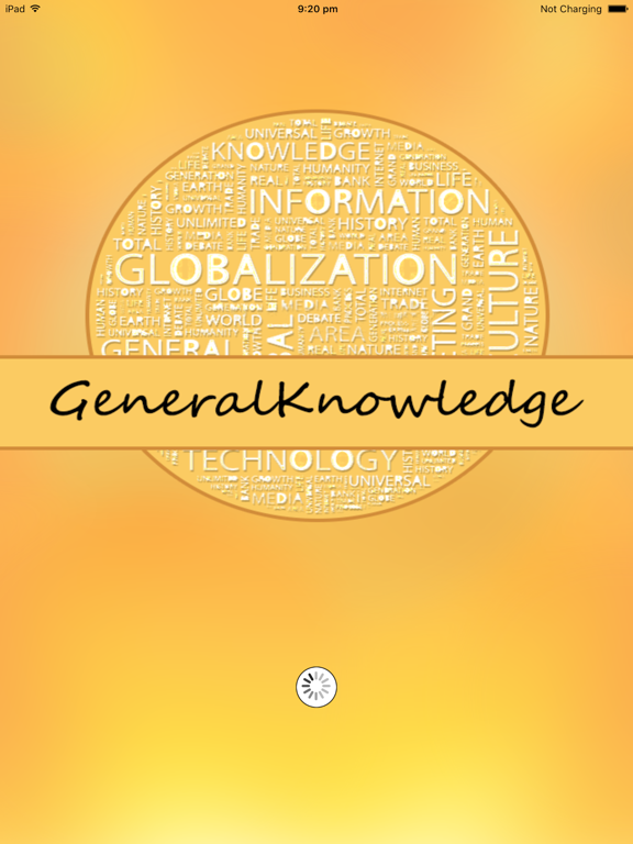 General Knowledge of-the Worldのおすすめ画像1