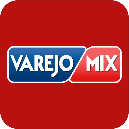 Varejo Mix icon